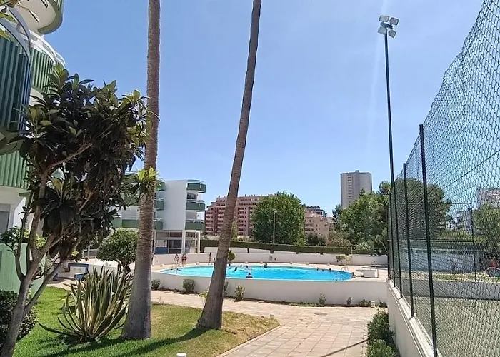 Tower 1106 Portimão