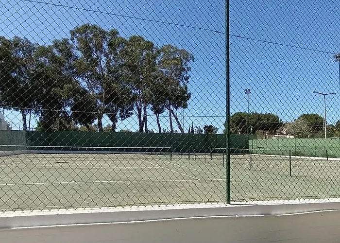 Appartement Tower 1106 Portimão