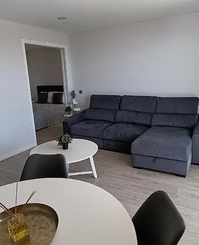 Appartement Tower 1106 *