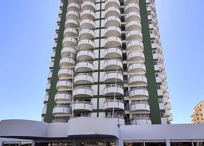 Tower 1106 * Portimao