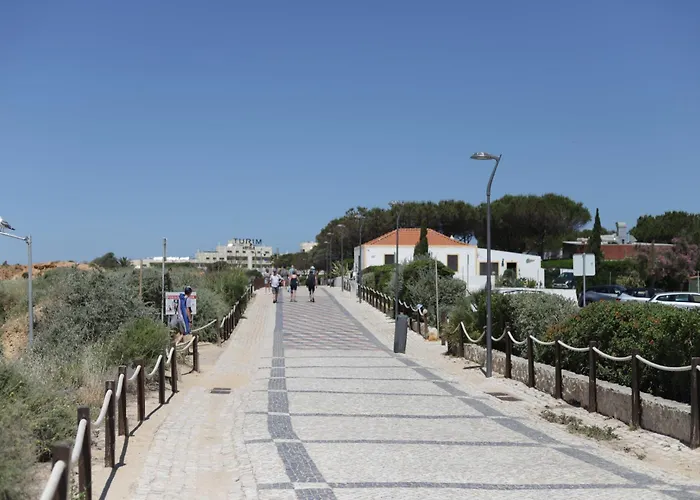 Apartment Tower 1106 Portimao