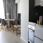 شقة Tower 1106 بورتيماو