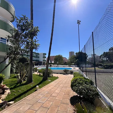 Tower 1106 Apartament