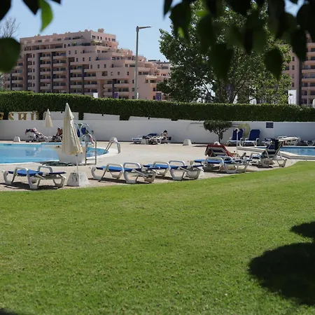 Tower 1106 Apartament