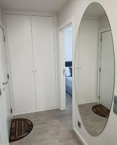 Apartament Tower 1106 Portimão