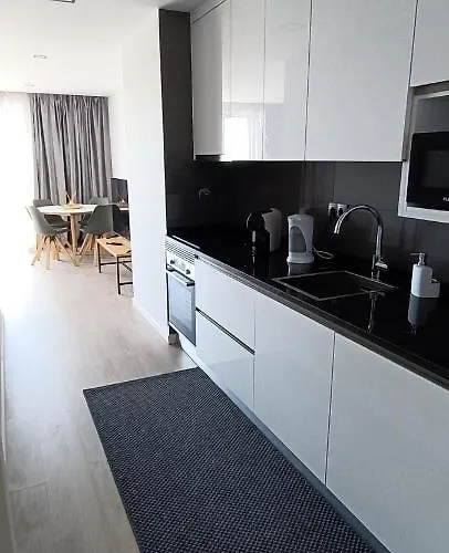 Tower 1106 * Portimão