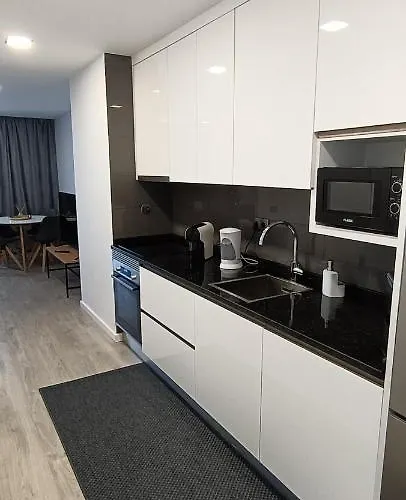 Tower 1106 ポルティマン