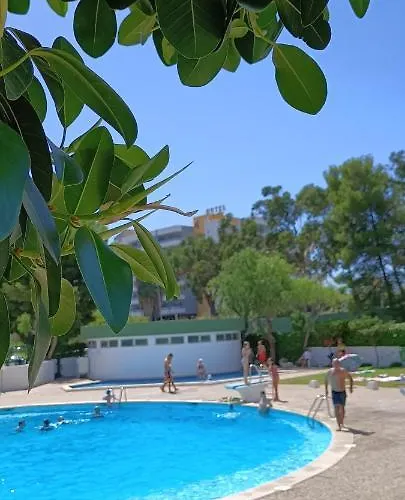 Apartament Tower 1106 Portimão