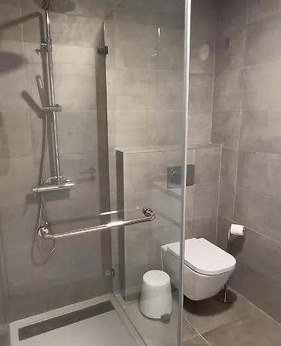 Tower 1106 Apartament Portimão