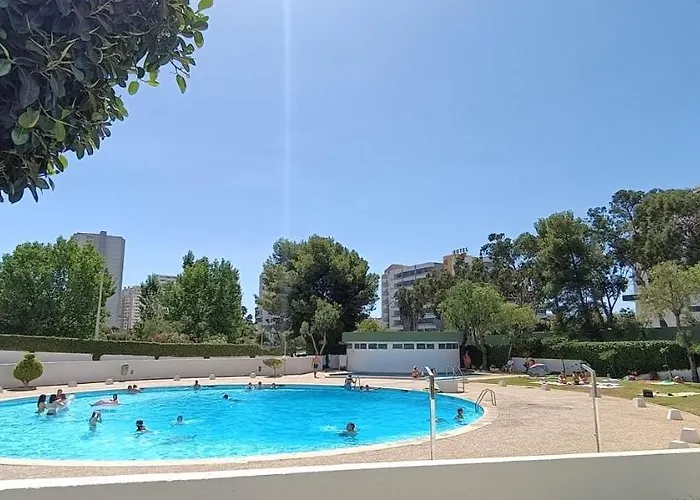 Apartament Tower 1106 *