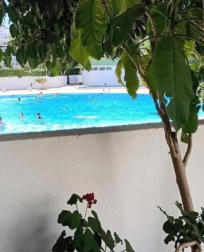 Apartament Tower 1106 *