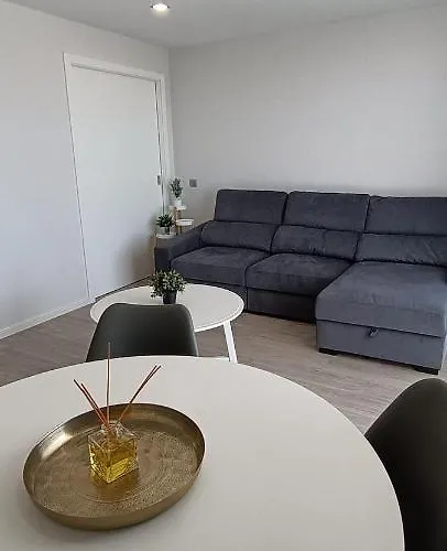 Apartament Tower 1106