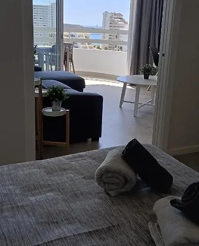 Tower 1106 * ポルティマン