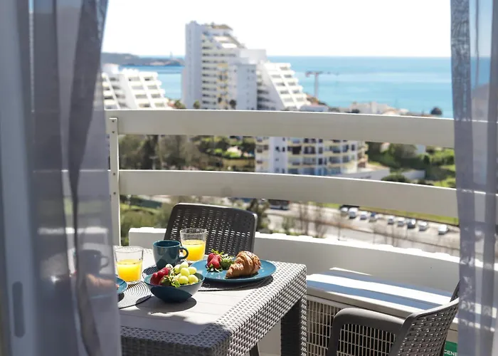 Tower 1106 * Portimão