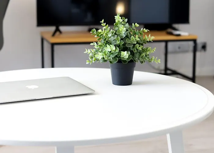 Tower 1106 Apartament