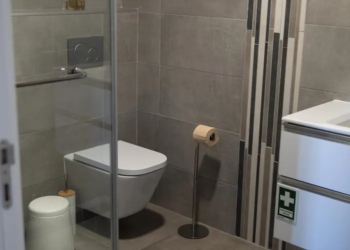 Apartament Tower 1106 Portimão