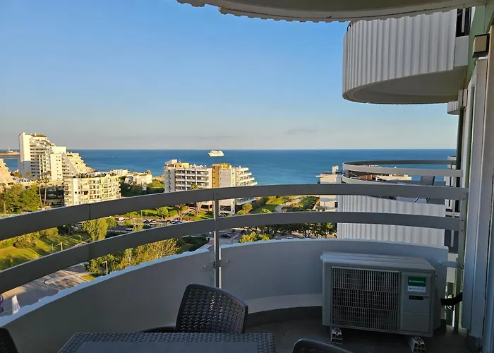 Apartament Tower 1106