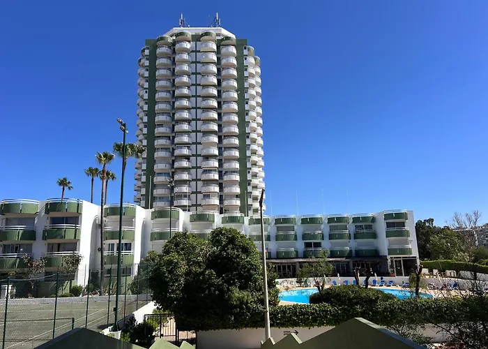 Apartament Tower 1106