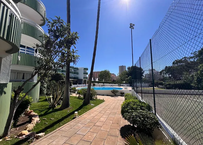 Tower 1106 Apartament