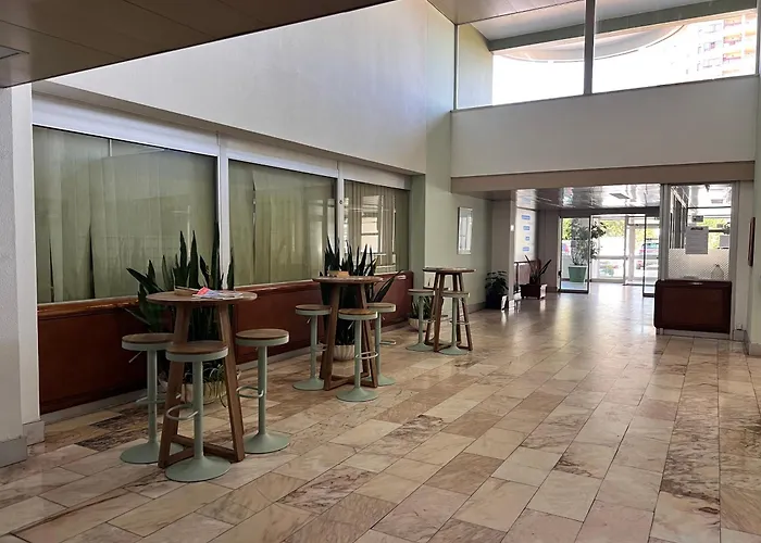 Tower 1106 Apartament Portimão