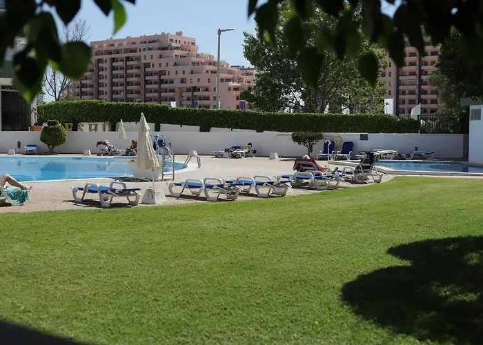 Tower 1106 Apartament