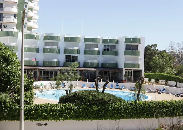 Apartament Tower 1106