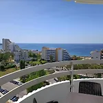 Apartment Tower 1106