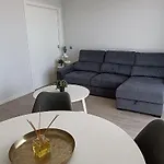 Apartment Tower 1106