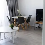 Apartment Tower 1106 *