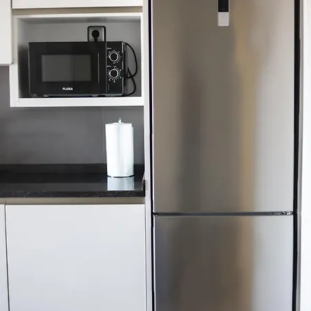 Apartment Tower 1106 *