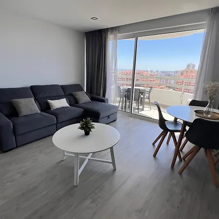 Tower 1106 Apartment Portimão
